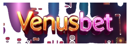 venusbet slot logo
